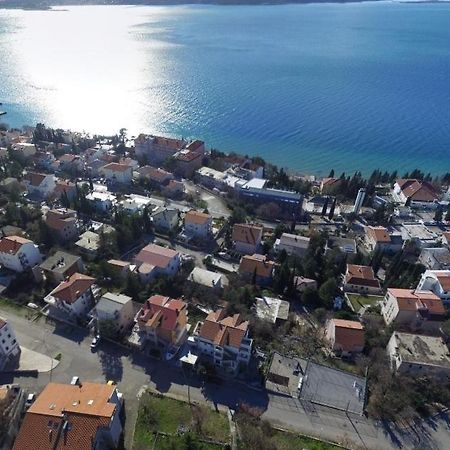 Apartman Branka 3 Crikvenica Exteriér fotografie