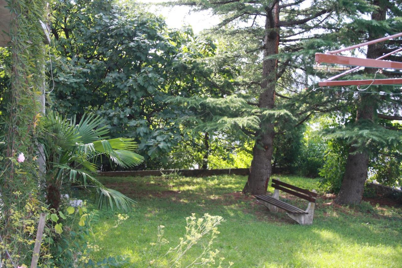Apartman Branka 3 Crikvenica Exteriér fotografie
