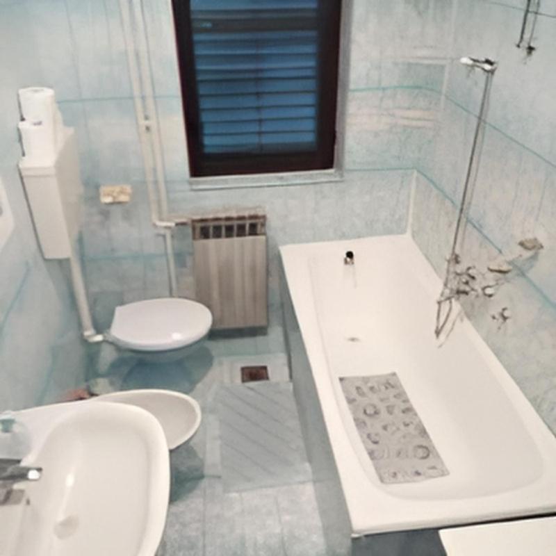 Apartman Branka 3 Crikvenica Exteriér fotografie