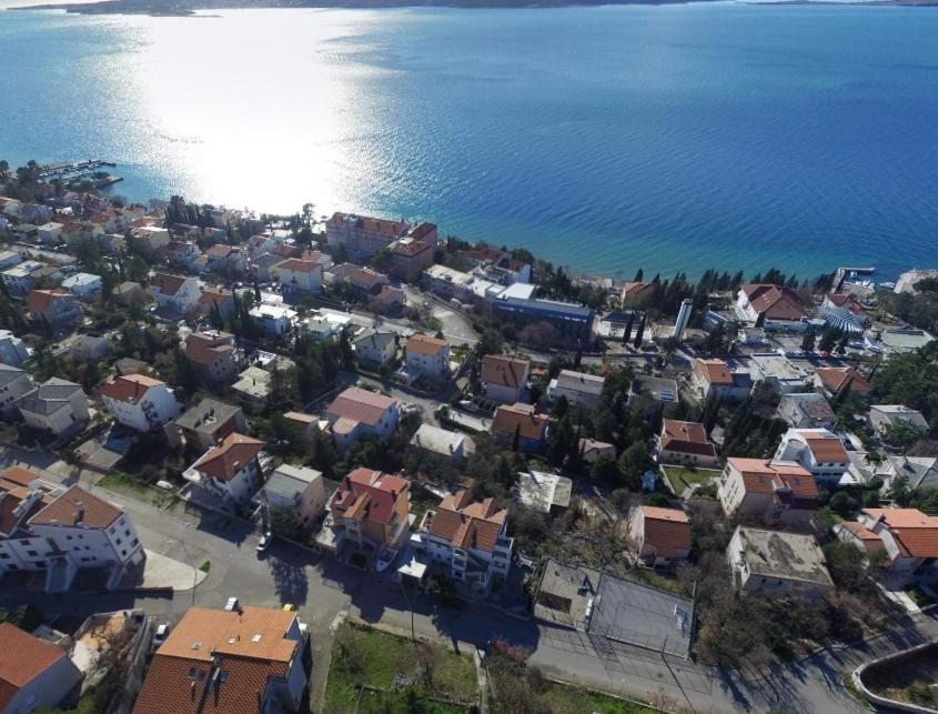 Apartman Branka 3 Crikvenica Exteriér fotografie